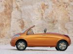 Citroen C3 Air Concept 1998 года